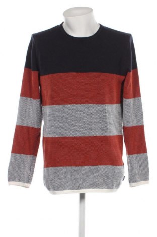 Herrenpullover Edc By Esprit, Größe XL, Farbe Mehrfarbig, Preis 16,70 €