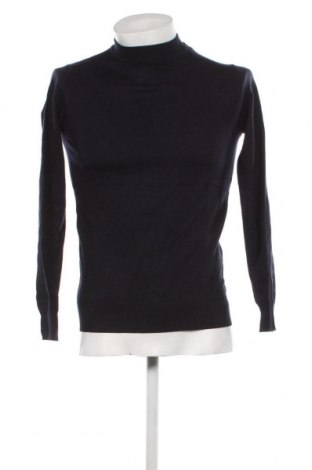Ανδρικό πουλόβερ Feraud, Μέγεθος M, Χρώμα Μπλέ, Τιμή 68,04 €