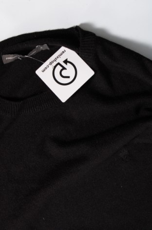 Pánsky sveter  French Connection, Veľkosť S, Farba Čierna, Cena  7,49 €