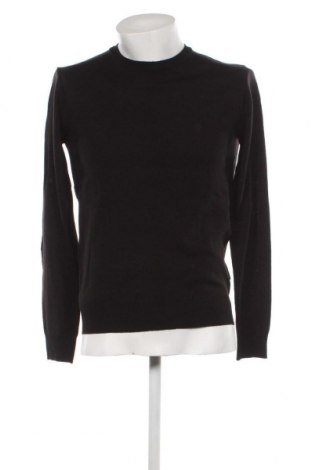 Мъжки пуловер French Connection, Размер S, Цвят Черен, Цена 10,56 лв.