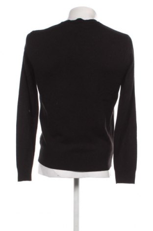 Ανδρικό πουλόβερ French Connection, Μέγεθος S, Χρώμα Μαύρο, Τιμή 8,17 €