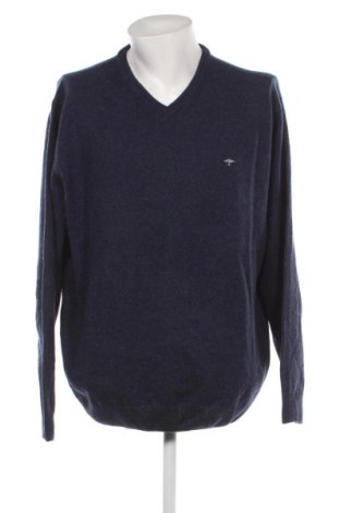 Мъжки пуловер Fynch-Hatton, Размер 3XL, Цвят Син, Цена 44,00 лв.