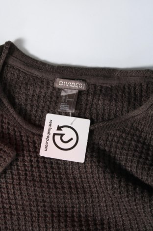 Pánsky sveter  H&M Divided, Veľkosť L, Farba Zelená, Cena  4,27 €