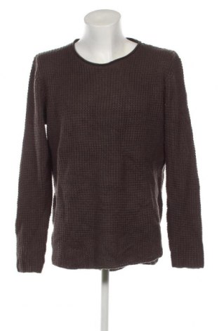 Ανδρικό πουλόβερ H&M Divided, Μέγεθος L, Χρώμα Πράσινο, Τιμή 6,28 €