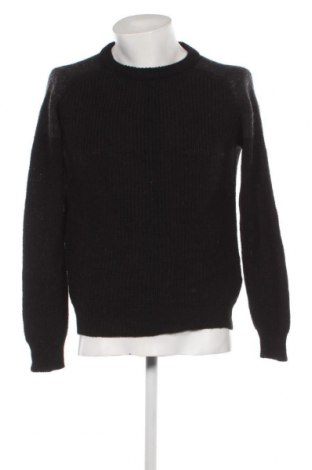 Herrenpullover Iro, Größe XS, Farbe Schwarz, Preis 68,20 €