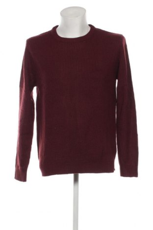 Ανδρικό πουλόβερ Jack & Jones, Μέγεθος L, Χρώμα Βιολετί, Τιμή 35,05 €