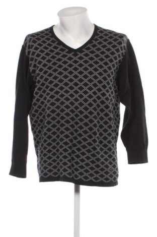 Ανδρικό πουλόβερ Joop!, Μέγεθος L, Χρώμα Μαύρο, Τιμή 27,62 €