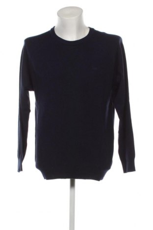 Herrenpullover Lee, Größe L, Farbe Blau, Preis 68,04 €