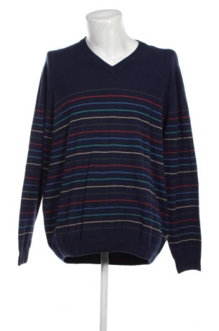 Ανδρικό πουλόβερ Maerz Muenchen, Μέγεθος XL, Χρώμα Πολύχρωμο, Τιμή 12,62 €