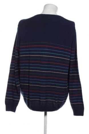 Ανδρικό πουλόβερ Maerz Muenchen, Μέγεθος XL, Χρώμα Πολύχρωμο, Τιμή 42,06 €