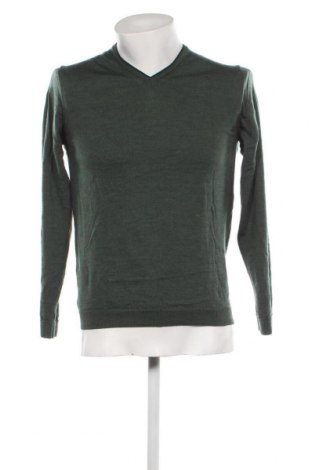 Herrenpullover Maerz Muenchen, Größe L, Farbe Grün, Preis 26,02 €