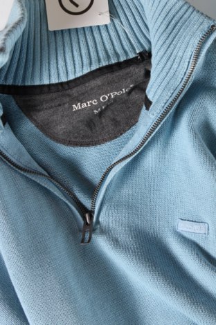 Herrenpullover Marc O'Polo, Größe XXL, Farbe Blau, Preis 47,32 €