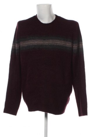 Pulover de bărbați Marks & Spencer, Mărime XXL, Culoare Multicolor, Preț 177,63 Lei