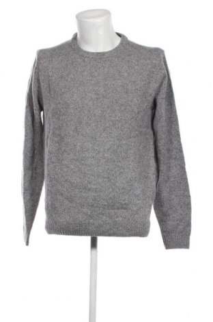 Ανδρικό πουλόβερ McNeal, Μέγεθος L, Χρώμα Γκρί, Τιμή 14,85 €