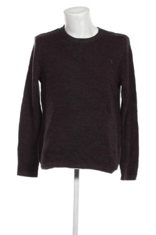Ανδρικό πουλόβερ Michael Kors, Μέγεθος L, Χρώμα Γκρί, Τιμή 144,74 €