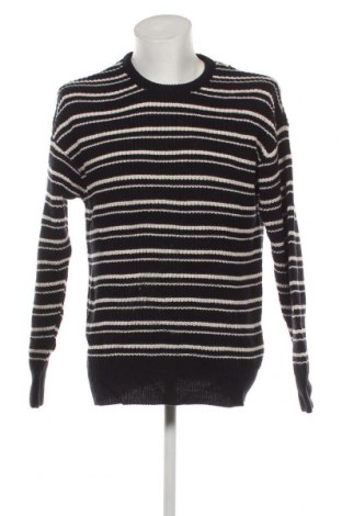 Ανδρικό πουλόβερ New Look, Μέγεθος M, Χρώμα Μπλέ, Τιμή 23,71 €