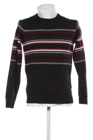 Ανδρικό πουλόβερ Oviesse, Μέγεθος S, Χρώμα Πολύχρωμο, Τιμή 5,93 €
