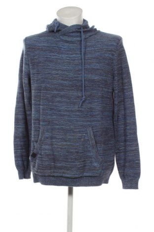 Herrenpullover Reserved, Größe XL, Farbe Blau, Preis 20,18 €