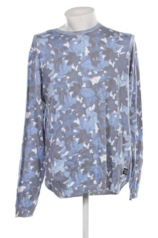 Pulover de bărbați Revelation, Mărime XXL, Culoare Multicolor, Preț 151,32 Lei