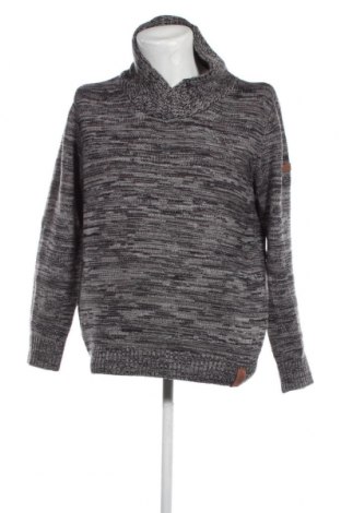 Ανδρικό πουλόβερ Reward, Μέγεθος M, Χρώμα Πολύχρωμο, Τιμή 3,23 €