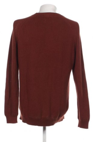 Мъжки пуловер Sondag & Sons, Размер XL, Цвят Оранжев, Цена 13,80 лв.