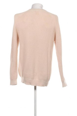 Ανδρικό πουλόβερ Sondag & Sons, Μέγεθος XL, Χρώμα  Μπέζ, Τιμή 7,11 €