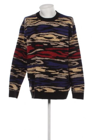 Ανδρικό πουλόβερ Topman, Μέγεθος XL, Χρώμα Πολύχρωμο, Τιμή 37,11 €