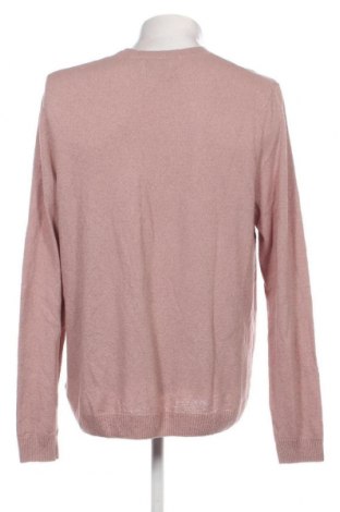 Ανδρικό πουλόβερ Topman, Μέγεθος XXL, Χρώμα  Μπέζ, Τιμή 9,28 €