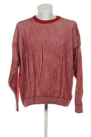 Ανδρικό πουλόβερ Topman, Μέγεθος XXL, Χρώμα Πολύχρωμο, Τιμή 4,45 €