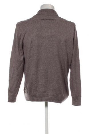 Мъжки пуловер Watson's, Размер M, Цвят Сив, Цена 5,76 лв.