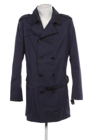 Pánský přechodný kabát  Cinque, Velikost L, Barva Modrá, Cena  5 130,00 Kč