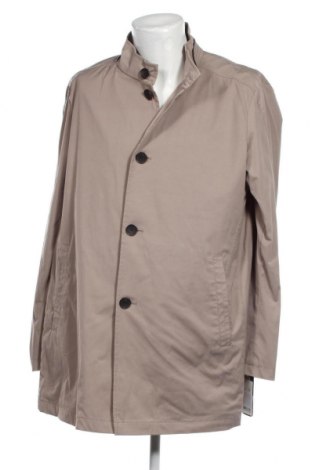 Pánský přechodný kabát  Cinque, Velikost XL, Barva Béžová, Cena  5 130,00 Kč