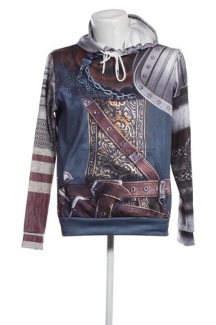Hanorac de bărbați, Mărime L, Culoare Multicolor, Preț 66,77 Lei