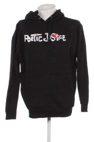Herren Sweatshirt, Größe XL, Farbe Schwarz, Preis 20,18 €
