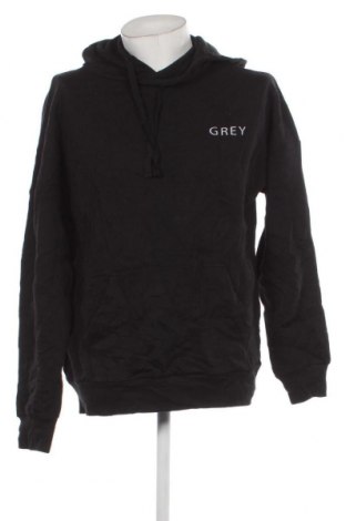 Herren Sweatshirt, Größe L, Farbe Schwarz, Preis 20,18 €