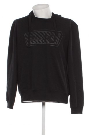 Herren Sweatshirt Soho, Größe XXL, Farbe Schwarz, Preis 20,18 €