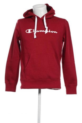 Ανδρικό φούτερ Champion, Μέγεθος M, Χρώμα Κόκκινο, Τιμή 44,85 €