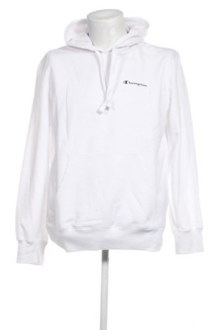 Ανδρικό φούτερ Champion, Μέγεθος XL, Χρώμα Λευκό, Τιμή 44,85 €