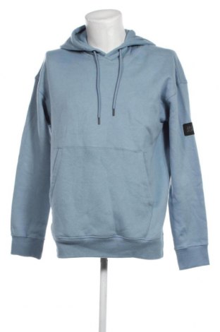 Ανδρικό φούτερ Core By Jack & Jones, Μέγεθος XL, Χρώμα Μπλέ, Τιμή 27,84 €
