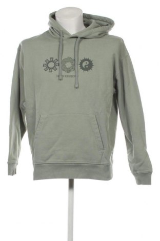 Męska bluza Deus Ex Machina, Rozmiar S, Kolor Zielony, Cena 311,86 zł