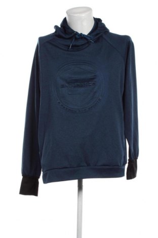 Herren Sweatshirt ENDURANCE, Größe L, Farbe Blau, Preis 20,18 €