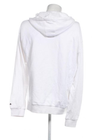 Herren Sweatshirt FILA, Größe XL, Farbe Weiß, Preis 60,54 €