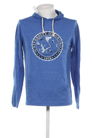 Męska bluza Gear, Rozmiar M, Kolor Niebieski, Cena 194,79 zł
