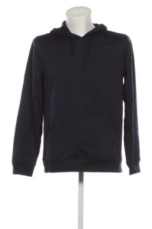 Herren Sweatshirt Jean Pascale, Größe M, Farbe Blau, Preis 20,18 €