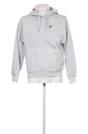 Ανδρικό φούτερ Lyle & Scott, Μέγεθος M, Χρώμα Μπλέ, Τιμή 60,31 €