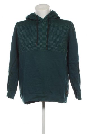 Herren Sweatshirt Tom Tailor, Größe XL, Farbe Grün, Preis 20,18 €