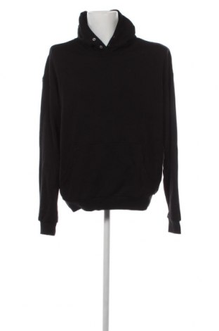 Ανδρικό φούτερ Urban Classics, Μέγεθος XL, Χρώμα Μαύρο, Τιμή 42,27 €