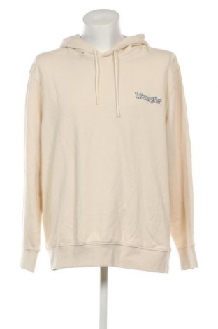 Męska bluza Wrangler, Rozmiar XL, Kolor Beżowy, Cena 202,71 zł