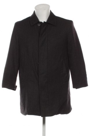Мъжко палто Brooks Brothers, Размер S, Цвят Сив, Цена 36,00 лв.