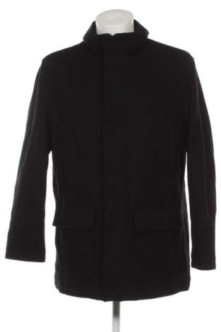 Мъжко палто Canda, Размер XL, Цвят Черен, Цена 80,25 лв.